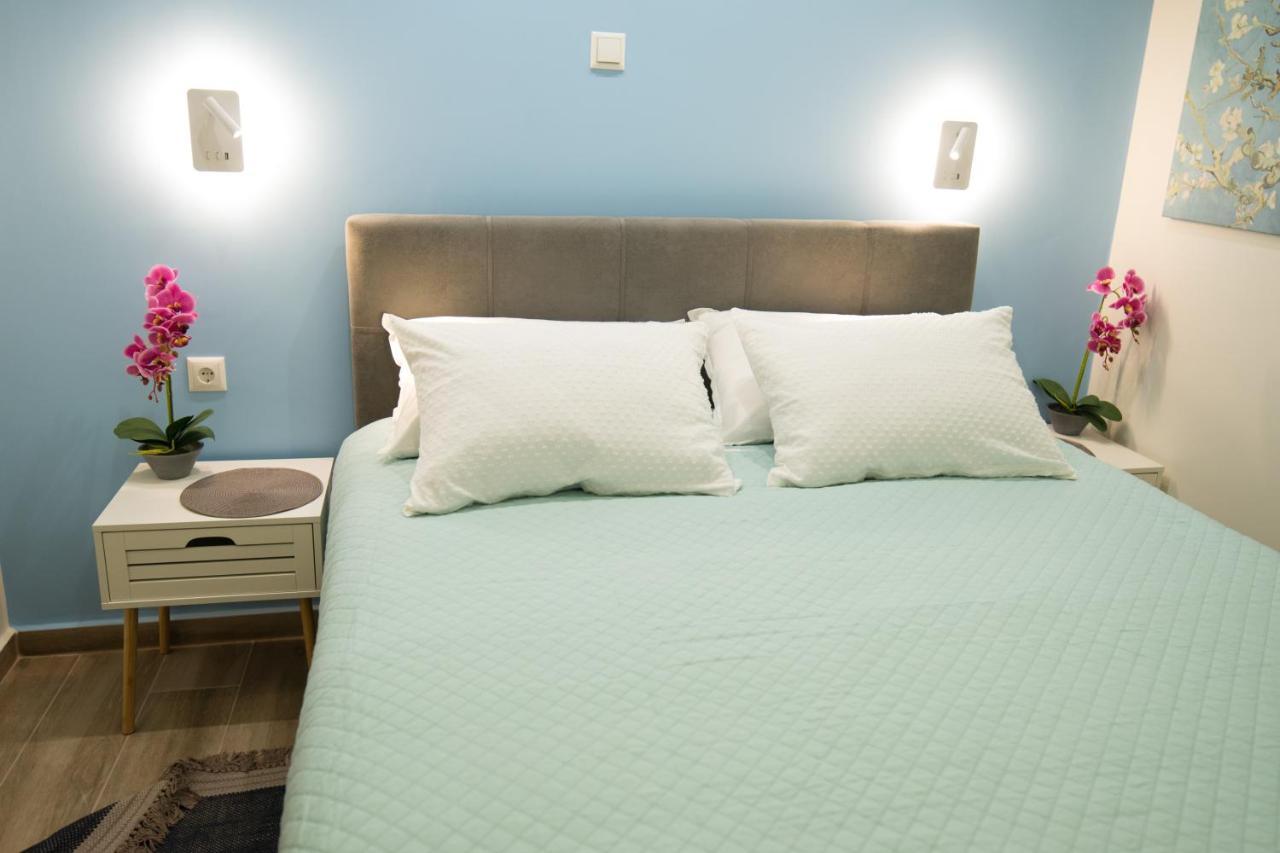 Two Bedroom With Hidden Garden * Athènes